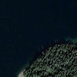 Satellite imagery of Sawmill Point, CA