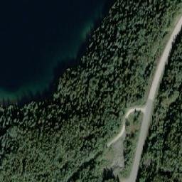 Satellite imagery of Sawmill Point, CA