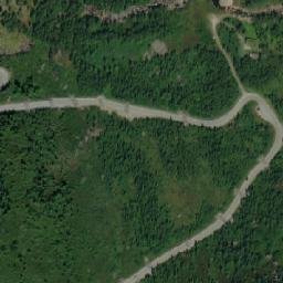 Satellite imagery of Nere Kammen, NO