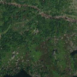 Satellite imagery of Nere Kammen, NO