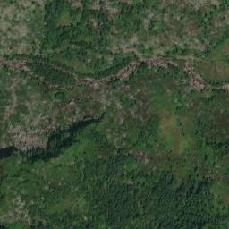 Satellite imagery of Nere Kammen, NO