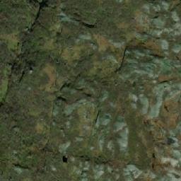 Satellite imagery of Kløystølfjellet, NO