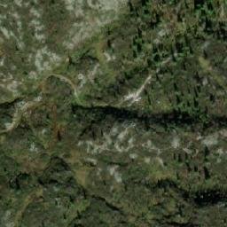 Satellite imagery of Stora Fjellet, NO
