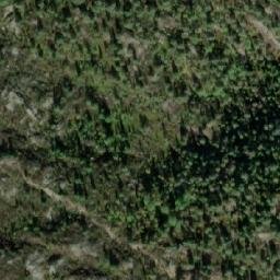 Satellite imagery of Stora Fjellet, NO