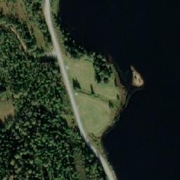 Satellite imagery of Vondaberget, NO