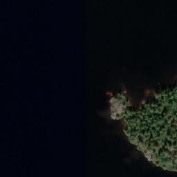 Satellite imagery of Heddevatsfjellet, NO