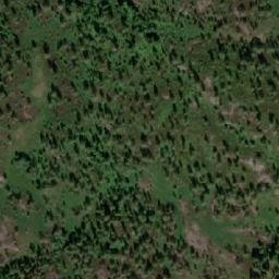 Satellite imagery of Heddevatsfjellet, NO