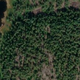 Satellite imagery of Svårtufs, NO