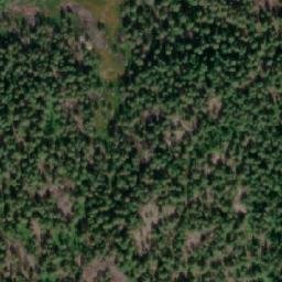 Satellite imagery of Svårtufs, NO