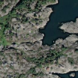 Satellite imagery of Hesthue, NO
