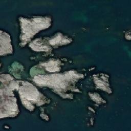 Satellite imagery of Hesthue, NO