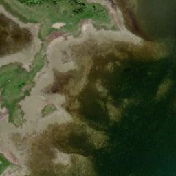 Satellite imagery of Prassiots, EE