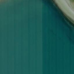 Satellite imagery of Caroline Point, US