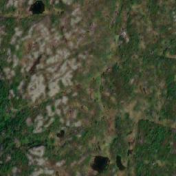 Satellite imagery of Hekkfjell, NO