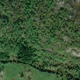 Satellite imagery of Kløystølfjellet, NO