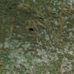 Satellite imagery of Kløystølfjellet, NO