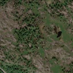 Satellite imagery of Heddevatsfjellet, NO