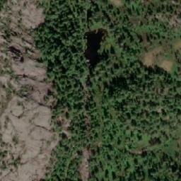 Satellite imagery of Durfjell, NO