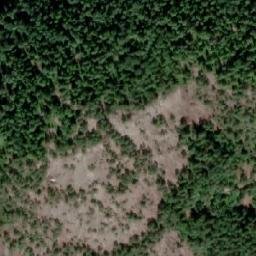 Satellite imagery of Det vonde berget, NO