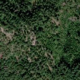 Satellite imagery of Det vonde berget, NO