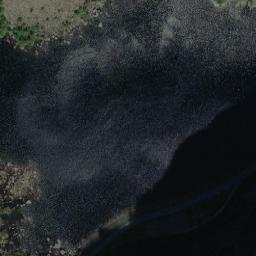 Satellite imagery of Svarta Bergjet, NO
