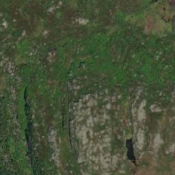 Satellite imagery of Øygups, NO