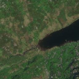 Satellite imagery of Ørnakneben, NO
