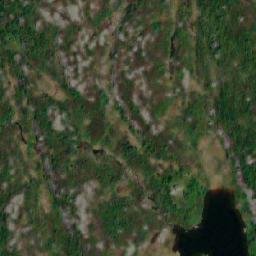 Satellite imagery of Hekkfjell, NO