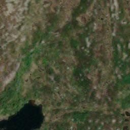 Satellite imagery of Hekkfjell, NO