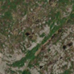 Satellite imagery of Romestølfjell, NO