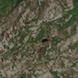 Satellite imagery of Romestølfjell, NO