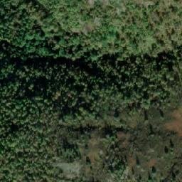 Satellite imagery of Kløystølfjellet, NO