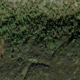 Satellite imagery of Kløystølfjellet, NO
