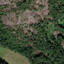 Satellite imagery of Det vonde berget, NO