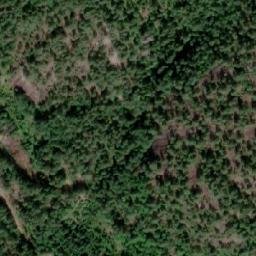 Satellite imagery of Det vonde berget, NO