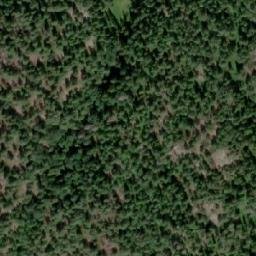 Satellite imagery of Det vonde berget, NO