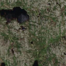 Satellite imagery of Badlonberget, NO