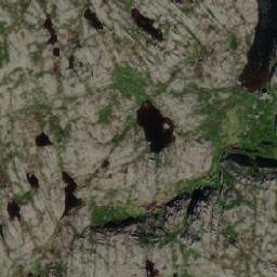 Satellite imagery of Badlonberget, NO