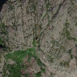 Satellite imagery of Badlonberget, NO