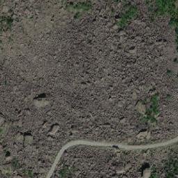 Satellite imagery of Svarta Bergjet, NO