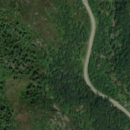 Satellite imagery of Øygups, NO