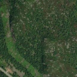 Satellite imagery of Øygups, NO
