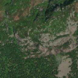 Satellite imagery of Ørnakneben, NO