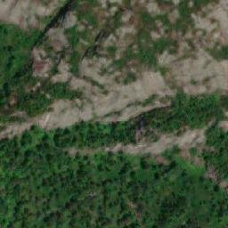 Satellite imagery of Romestølfjell, NO