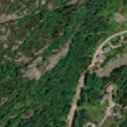 Satellite imagery of Romestølfjell, NO
