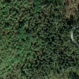 Satellite imagery of Ramnefjellet, NO