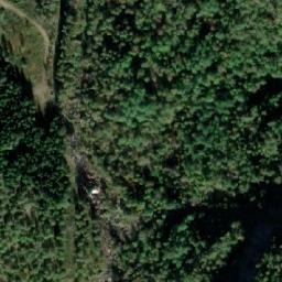Satellite imagery of Hestenesfjellet, NO