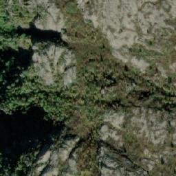 Satellite imagery of Hestenesfjellet, NO