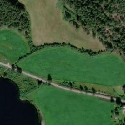 Satellite imagery of Det vonde berget, NO