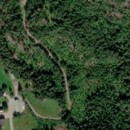 Satellite imagery of Det vonde berget, NO